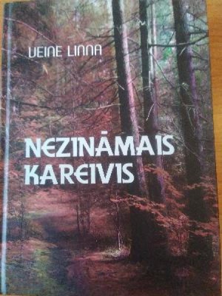 Nezināmais kareivis