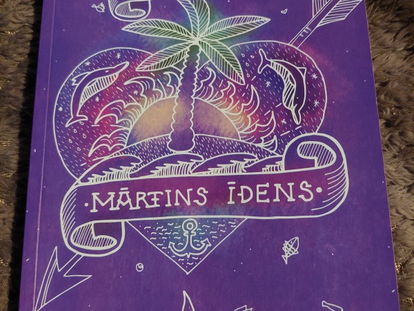 Mārtins Īdens
