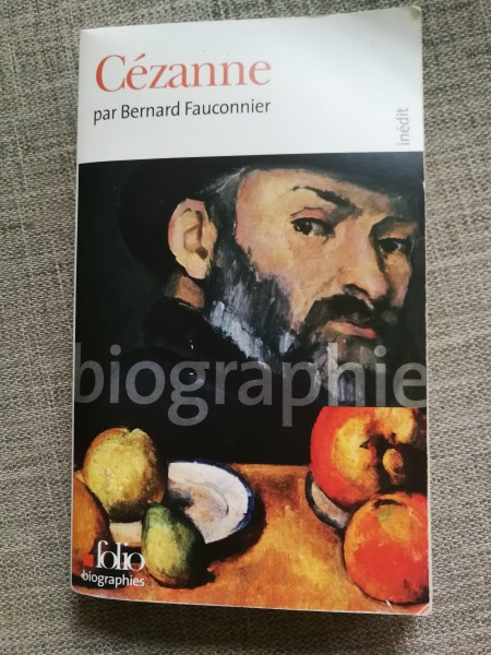 Cézanne