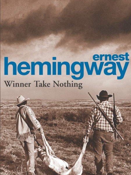 Winner Take Nothing