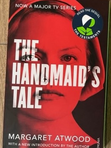 The handmaid's tale