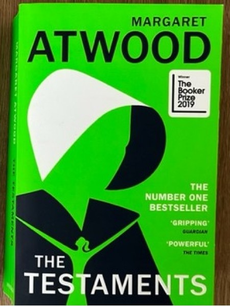 The testaments