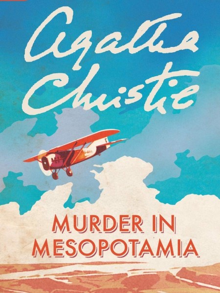 Murder in Mesopotamia