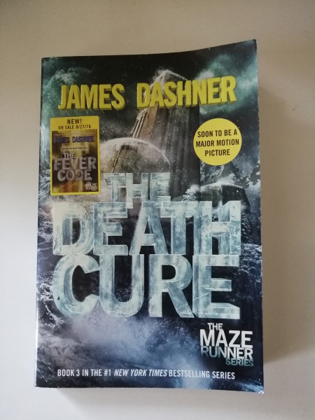 The Death Cure