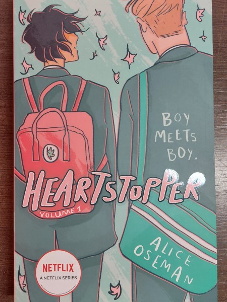Heartstopper