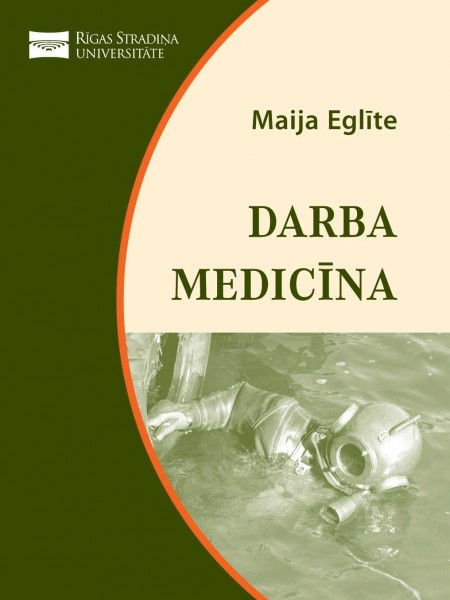 Darba Medicīna