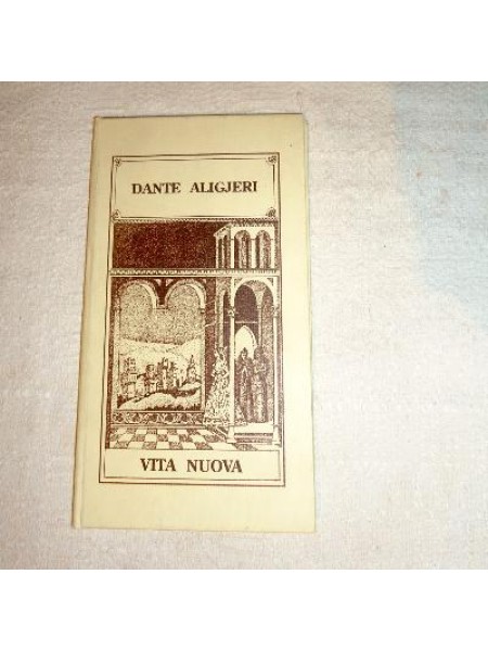 Vita Nuova