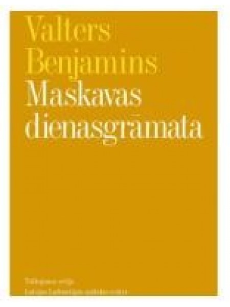 Maskavas dienasgrāmata