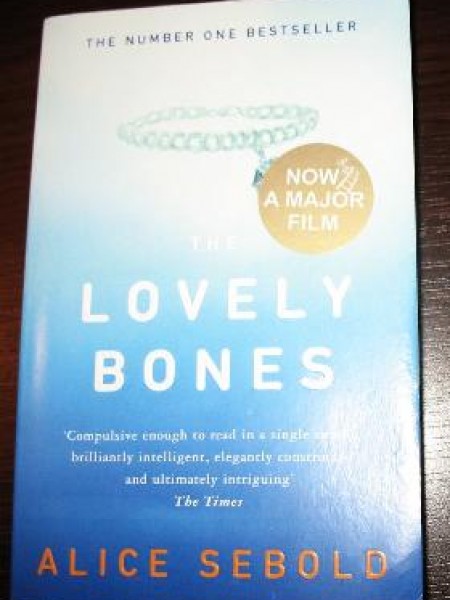The Lovely Bones