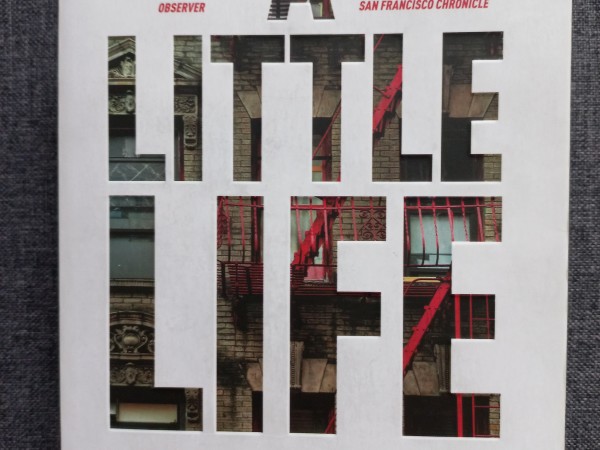 A Little Life