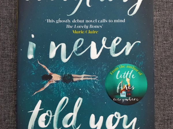 Everything I Never Told You