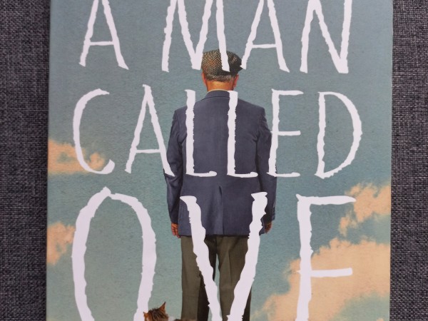 A Man Called Ove