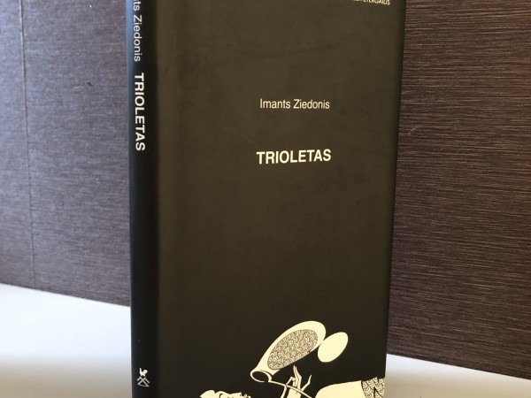Trioletas