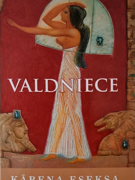 Valdniece