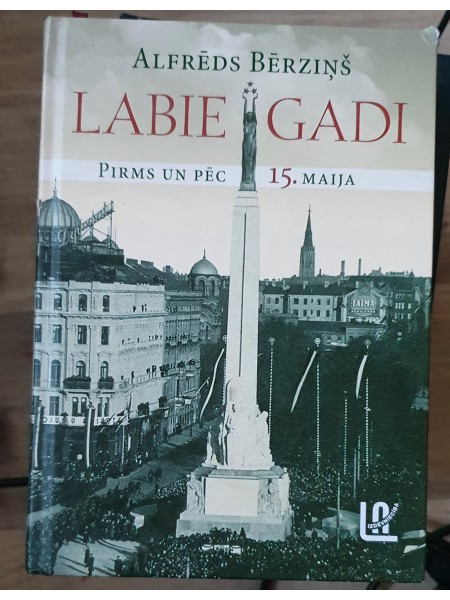 Labie gadi