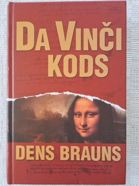 Da Vinči Kods