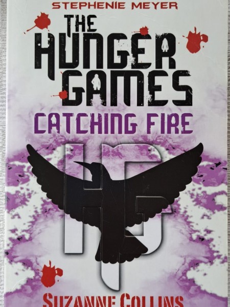 The Hunger Games: Catching Fire