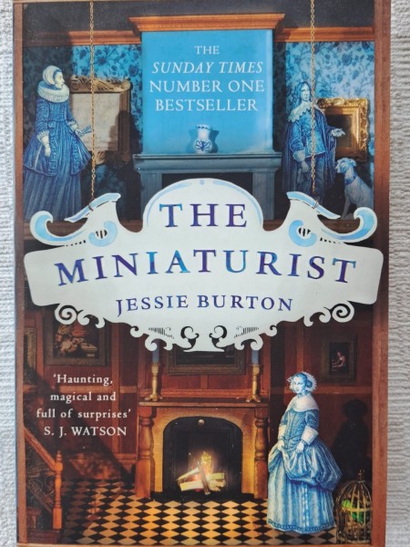 The Miniaturist