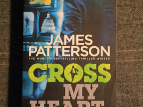 Cross My heart