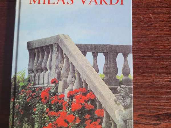 Milas vārdi