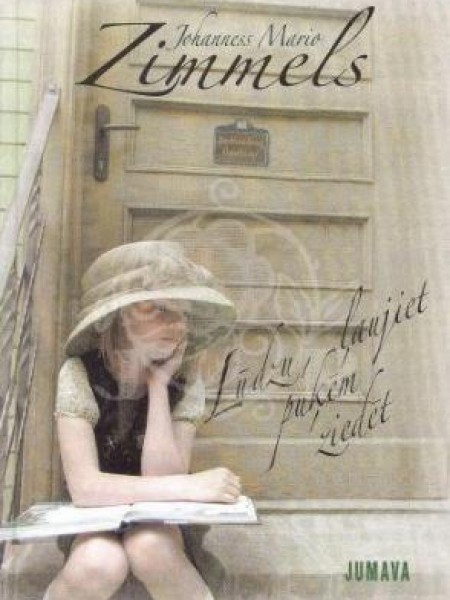 Lūdzu, ļaujiet puķēm ziedēt