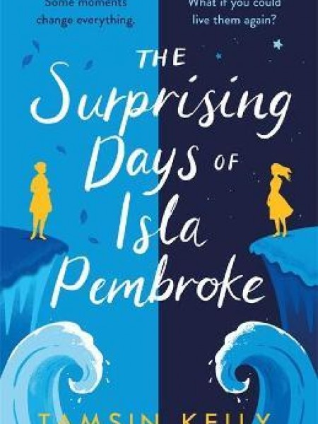The Surprising Days of Isla Pembroke