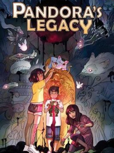 Pandora's Legacy
