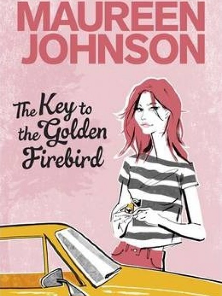 The Key To The Golden Firebird