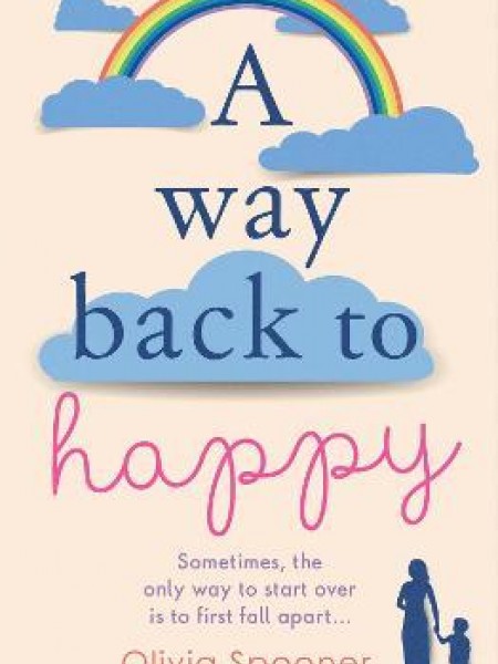A Way Back To Happy