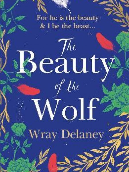 The Beauty of the Wolf