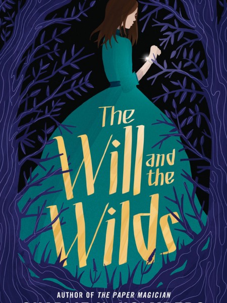 The Will and the Wilds