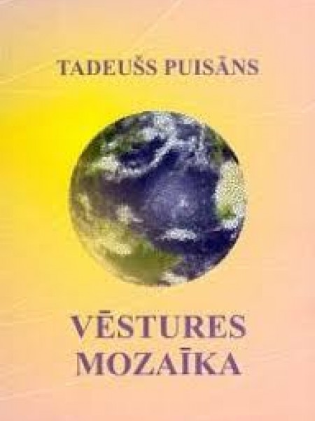 Vēstures mozaīka