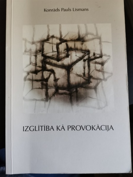 Izglītība kā provokācija