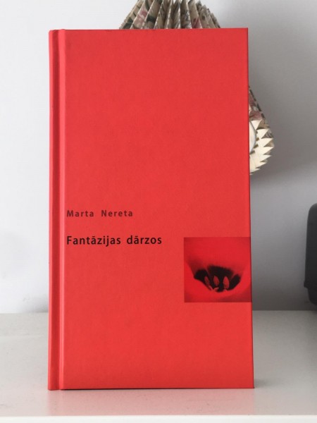 Fantāzijas dārzos