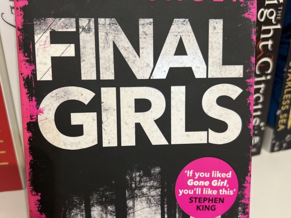 Final girls