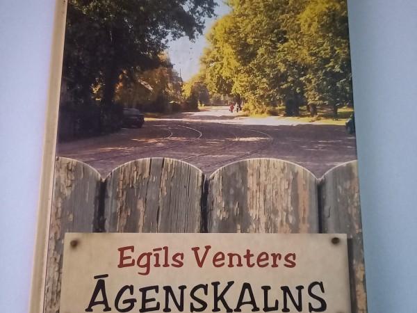 Āgenskalns