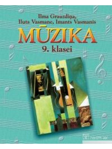 Mūzika 9. klasei