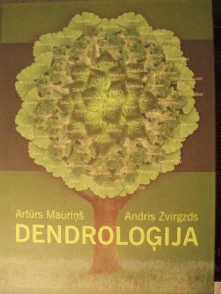 Dendroloģija