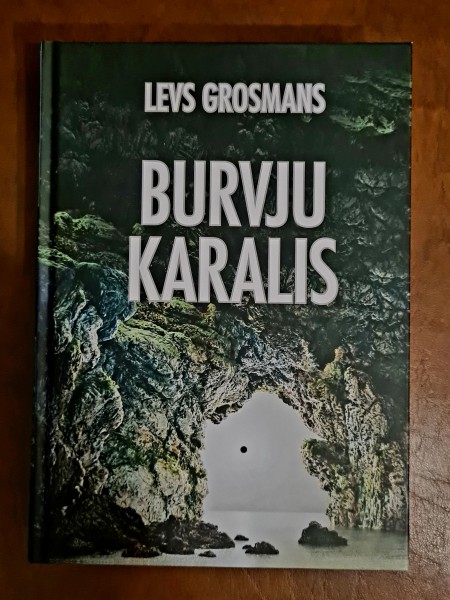 BURVJU KARALIS