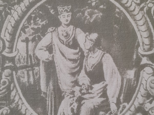 Latvju Dainas IV. Nerātnās Dainas