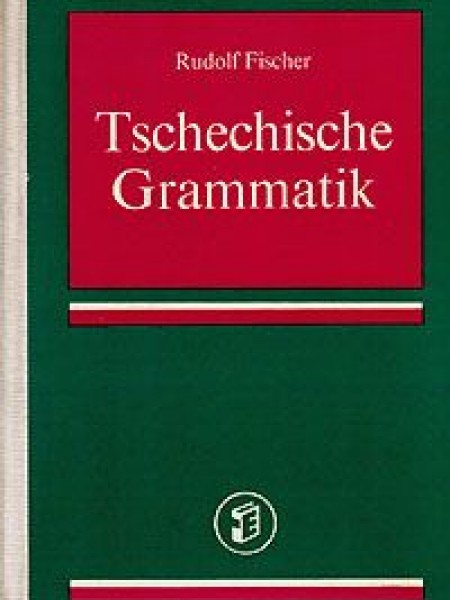 Čehu valodas gramatika / Tschechische Grammatik