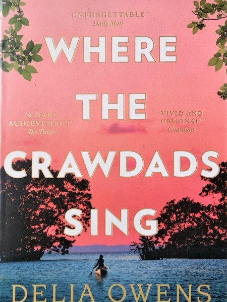 Where the Crawdads Sing