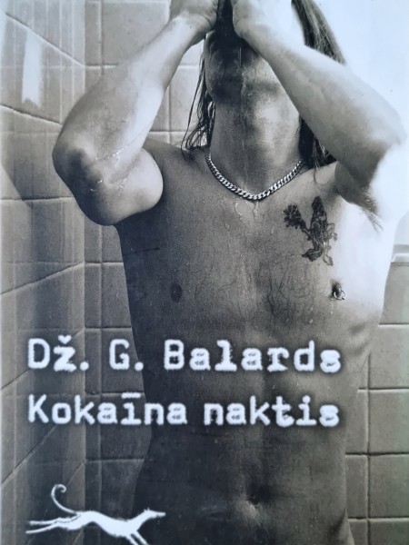 Kokaīna naktis