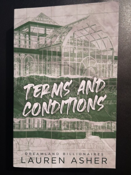 Terms and Conditions