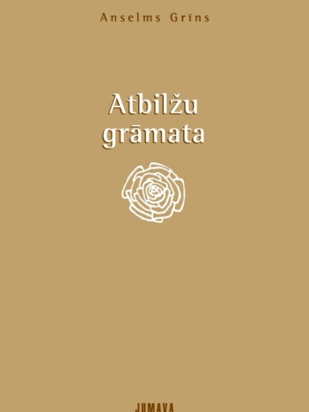 Atbilžu grāmata