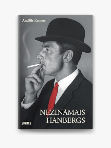 Nezināmais Hānbergs