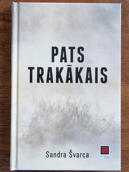 Pats trakākais