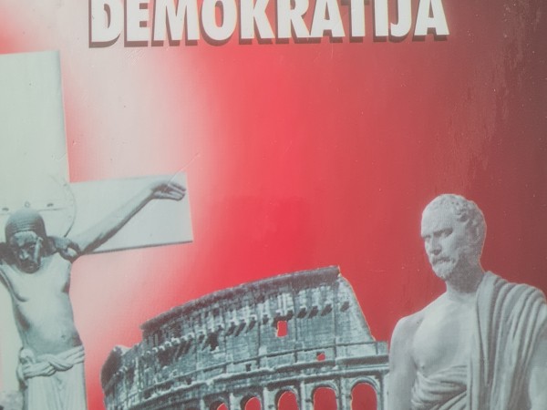 Politiskās stratēģijas māksla un demokrātija