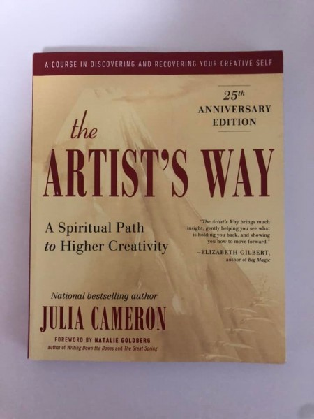 The Artist's Way