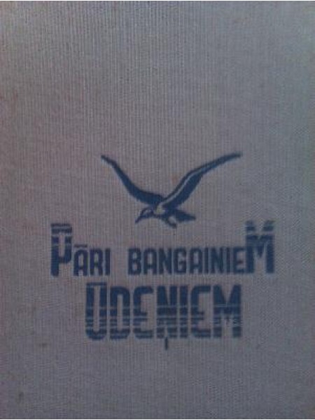 Pāri bangainiem ūdeņiem